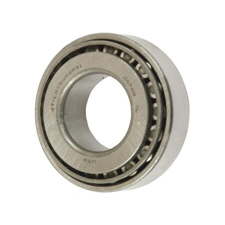 S7779 Bearing, Roller W Cup, Lm72848, 72810 Fits FordNew Holland